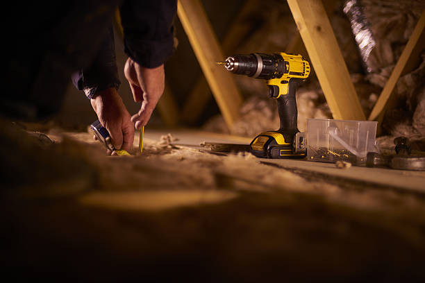 Types of Insulation We Offer in East Berlin, PA